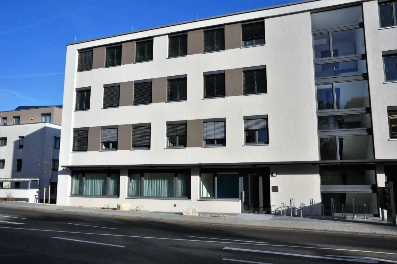 Apartments Am Freizeitpark Kriftel Экстерьер фото
