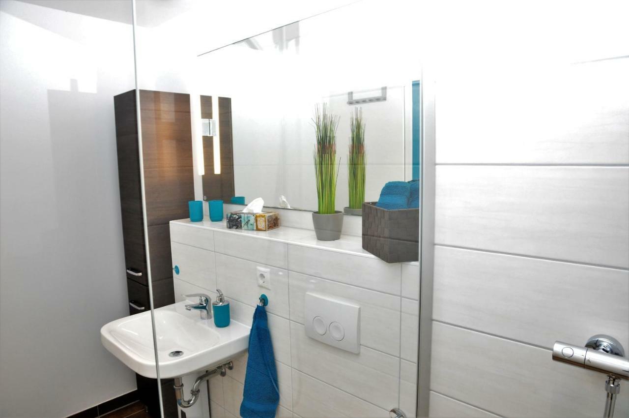 Apartments Am Freizeitpark Kriftel Экстерьер фото